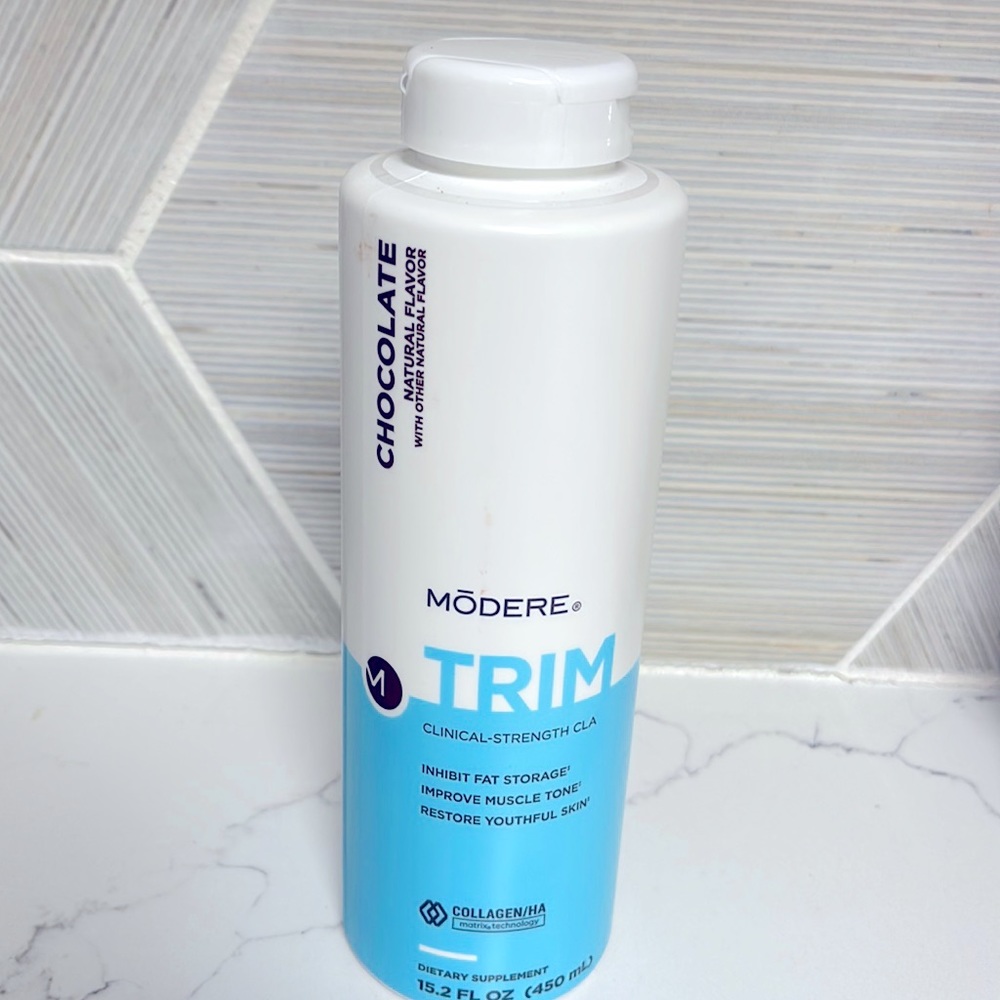 Modere TRIM chocolate Collagen